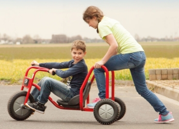 winther bobkart günstig